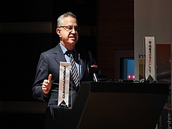 �UHADARO�LU, INTERSECURE �LE YAPI G�VENL���NDE FARK YARATIYOR